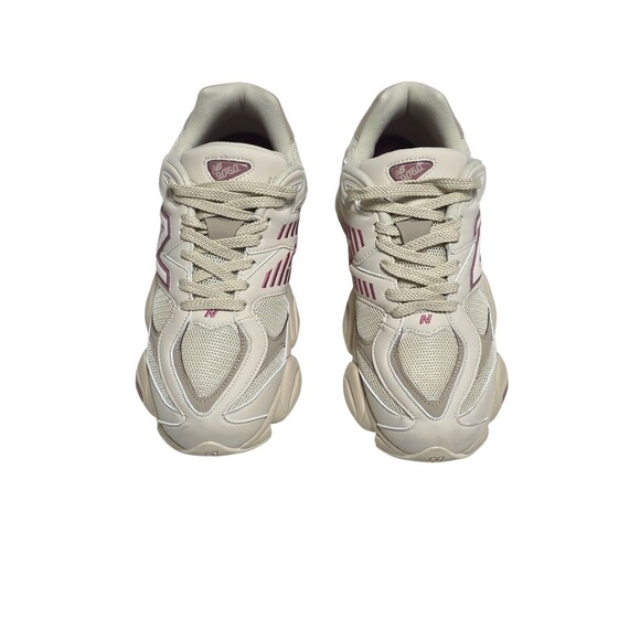New-Balance 9060 \'Bone Sparrow\' Mens Size 10.5 NWOB main image 5